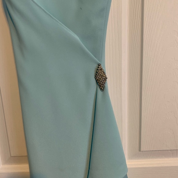 Long dress - Picture 2 of 4